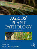 AGRIOS' PLANT PATHOLOGY