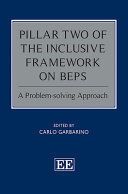PILLAR TWO OF THE INCLUSIVE FRAMEWORK ON BEPS