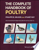 THE COMPLETE HANDBOOK OF POULTRY