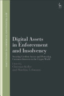 DIGITAL ASSETS IN ENFORCEMENT AND INSOLVENCY