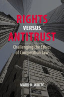 RIGHTS VERSUS ANTITRUST