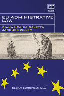 EU ADMINISTRATIVE LAW