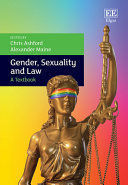 GENDER, SEXUALITY AND LAW