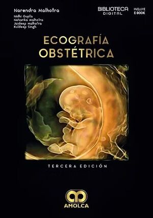 ECOGRAFÍA OBSTÉTRICA