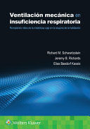 VENTILACIÓN MECÁNICA EN INSUFICIENCIA RESPIRATORIA