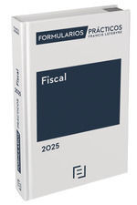 FORMULARIOS PRACTICOS FISCAL 2025