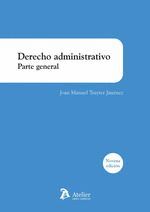 DERECHO ADMINISTRATIVO PARTE GENERAL (9ª ED-2024)