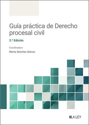 GUÍA PRÁCTICA DE DERECHO PROCESAL CIVIL.