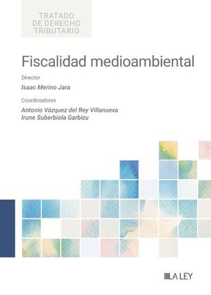 FISCALIDAD MEDIOAMBIENTAL