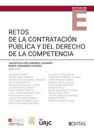 RETOS DE LA CONTRATACIÓN PÚBLICA Y DEL DERECHO