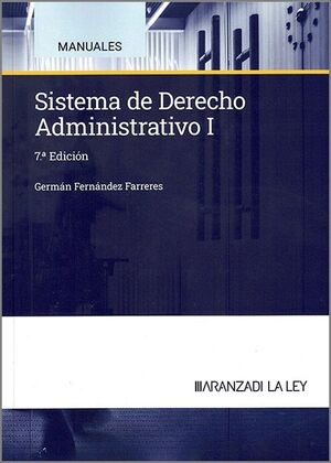 SISTEMA DE DERECHO ADMINISTRATIVO, II