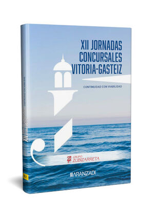 XII JORNADAS CONCURSALES VITORIA-GASTEIZ 2024.