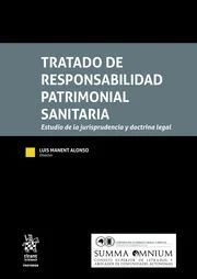 TRATADO DE RESPONSABILIDAD PATRIMONIAL SANITARIA