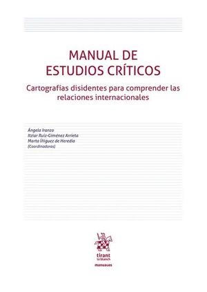 MANUAL DE ESTUDIOS CRITICOS