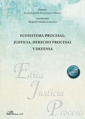 ECOSISTEMA PROCESAL: