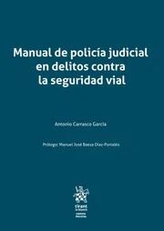 MANUAL DE POLICIA JUDICIAL EN DELITOS CONTRA LA