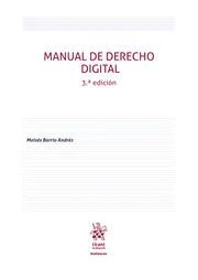 MANUAL DE DERECHO DIGITAL