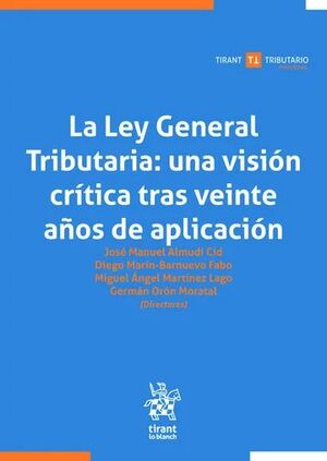 LA LEY GENERAL TRIBUTARIA: