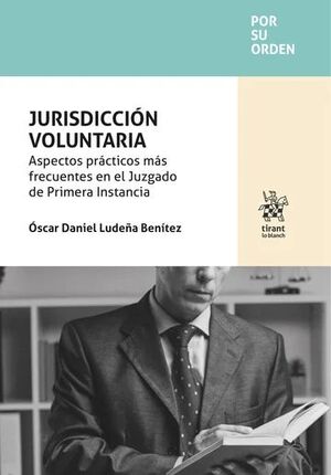 JURISDICCION VOLUNTARIA