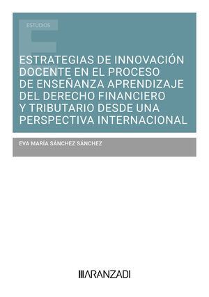 ESTRATEGIAS DE INNOVACIÓN DOCENTE EN EL PROCESO DE