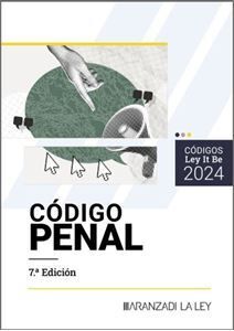 CÓDIGO PENAL (LEYITBE)