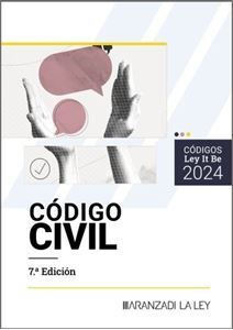 CÓDIGO CIVIL (LEYITBE)