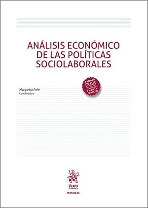 ANALISIS ECONOMICO DE LAS POLITICAS SOCIOLABORALES