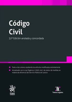 CÓDIGO CIVIL