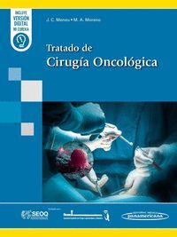 TRATADO DE CIRUGIA ONCOLOGICA