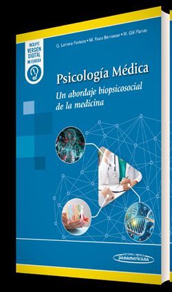PSICOLOGIA MEDICA
