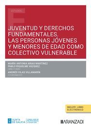 JUVENTUD Y DERECHOS FUNDAMENTALES.