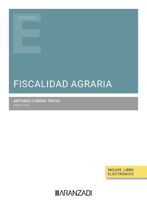 FISCALIDAD AGRARIA