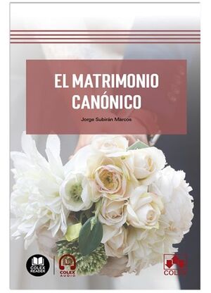 EL MATRIMONIO CANONICO