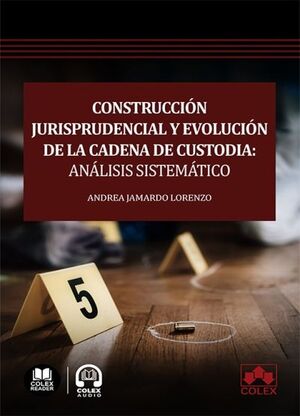 CONSTRUCCIÓN JURISPRUDENCIAL Y EVOLUCION DE LA CADENA