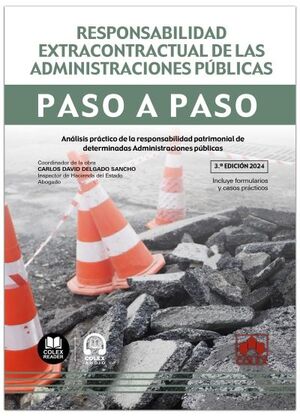 RESPONSABILIDAD EXTRACONTRACTUAL DE LAS ADMINISTRACIONES PÚBLICAS 3