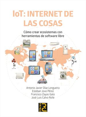 IOT: INTERNET DE LAS COSAS