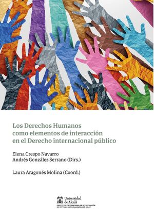 LOS DERECHOS HUMANOS COMO ELEMENTOS DE INTERACCION EN EL DERECHO INTERNACIONAL P