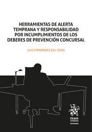 HERRAMIENTAS DE ALERTA TEMPRANA Y RESPONSABILIDAD