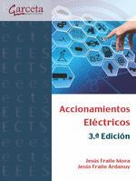 ACCIONAMIENTOS ELECTRICOS