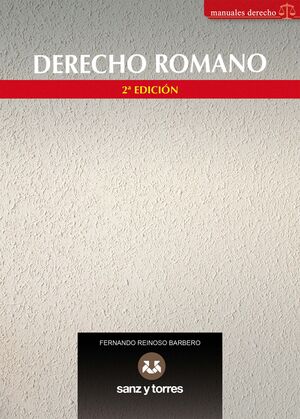 DERECHO ROMANO