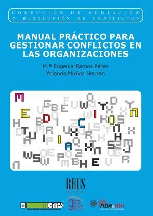 MANUAL PRÁCTICO PARA GESTIONAR CONFLICTOS EN LAS