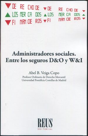 ADMINISTRADORES SOCIALES