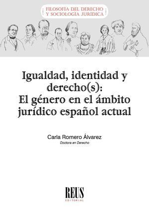 IGUALDAD, IDENTIDAD Y DERECHO(S):