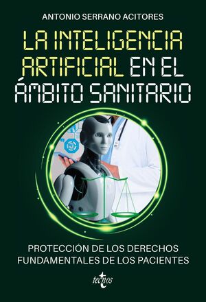 LA INTELIGENCIA ARTIFICIAL EN EL ÁMBITO SANITARIO