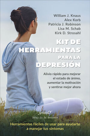 KIT DE HERRAMIENTAS PARA LA DEPRESIÓN