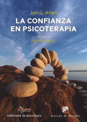 LA CONFIANZA EN PSICOTERAPIA