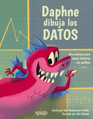 DAPHNE DIBUJA CON DATOS