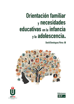 ORIENTACION FAMILIAR Y NECESIDADES EDUCATIVAS EN LA