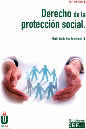 DERECHO DE LA PROTECCIÓN SOCIAL 2024