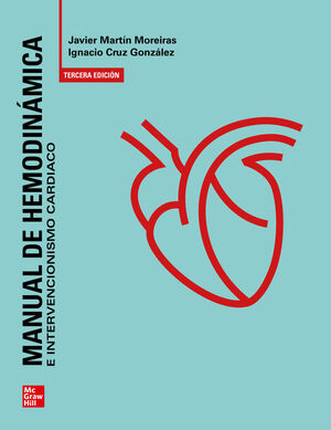 MANUAL DE HEMODINÁMICA E INTERVENCIONISMO CARDIACO